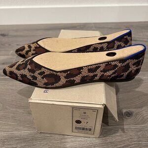 Rothy's The Point Flats